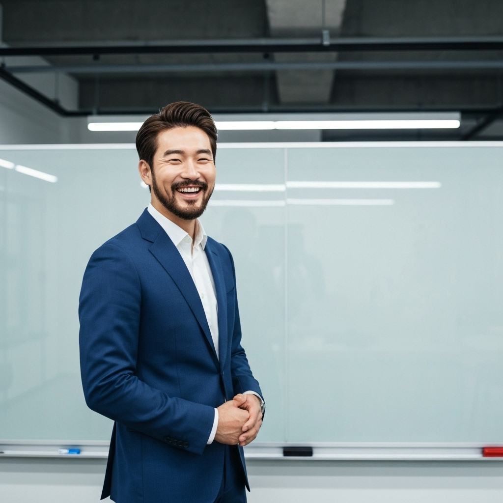 김사장님